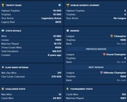 KONTO CLASH ROYALE / PEŁNY DOSTĘP!