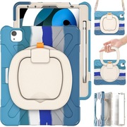 Pokrowiec etui na tablet Galaxy Tab s6 lite 2020/2022 P610/P613