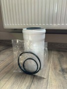 Sprzedam nową rurę JEREMIAS TWPL15080/125 + uszczelki