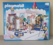 PLAYMOBIL - Komnata Skarbów [4255]