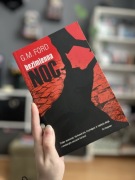 Bezimienna noc G.M. Ford 