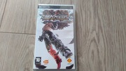 Tekken Dark Resurrection PSP