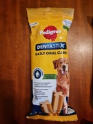 Pedigree Dentastix 270g dla dużej rasy 4 paczki