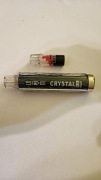 Crystal plus 2 góry.