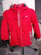 Kurtka zimowa 122 4F