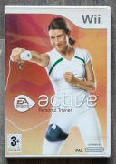 EA Active Personal Trainer