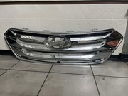 Grill zderzaka HYUNDAI SANTA FE
