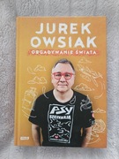 Obgadywanie świata Jurek Owsiak