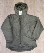 Kurtka puchowa WS  wzór nr 103/DKWS DRWAL 