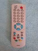 Pilot zamiennik Toshiba CT-90163