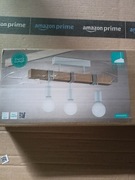 Lampa sufitowa Townshend firmy Eglo 