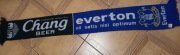 [UNIKAT]Szalik Everton FC.Premiership.Anglia.Hit.Kibic.Moda.Liverpool.Fan 2