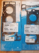 Uszczelka pod głowice Mercedes W210 2.4V6 benzyna