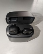 Mikrofon pojemnościowy Supero Bezprzewodowy mikrofon krawatowy