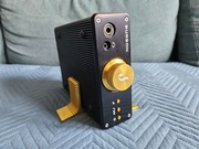 Wzmacniacz zintegrowany i słuchawkowy Burson Audio Funk Max Current