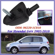 Antena dachowa hyundai getz