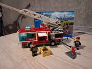 Zestaw klocków LEGO City 60002