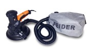Szlifierka oscylacyjna FEIDER SZLIFIERKA sieciowa 710W 240V 10B109