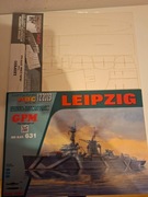 Leipzig gpm model plus wręgi