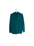 GymShark bluza z kapturem, rozmiar S, stan bardzo dobry