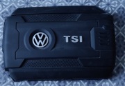 Osłona silnika górna VW TSI Volkswagen 