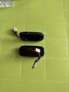 Dynamiczne boczne kierunkowskazy LED Audi