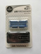 Odświeżacz / zapach do kratki nawiewu. Zapach "Odważni Rzymianie".