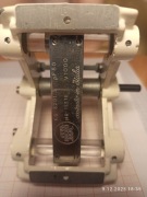 Kondensator obrotowy DUCATI (Italia) 