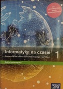 Informatyka na czasie 1