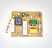 FD1-1K20 Płytka zasilająca do mikrofalówki   bezpiecznik 8A 