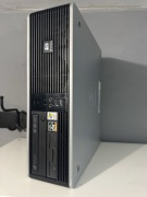 Komputer stacjonarny HP Compaq dc5750