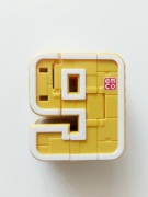 Cyferka cyfra transformers auto pojazd