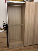 PAX - Szafa z drzwiami przesuwnymi