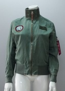 ALPHA Industries damska bomberka roz. S