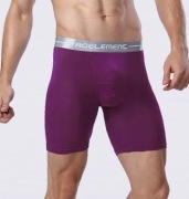 Wysokiej jakości bokserki męskie