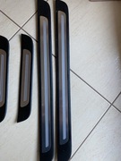 Audi a6 c7 listwy progów