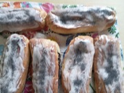 Makowiec-zawijaniec 400 g 