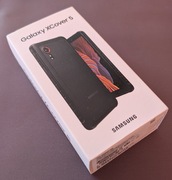 SAMSUNG GALAXY XCOVER 5 SM-G525F/DS 64GB w bardzo dobrym stanie!!!