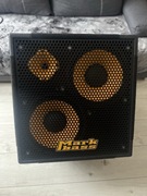 Kolumna basowa 122 Markbass MB58R Energy 800W