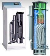 Kocioł Pulsator Auer 20kW gazowy kondensacyjny 