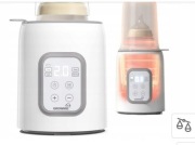 ELEKTRYCZNY PODGRZEWACZ DO BUTELEK 4 FUNKCJE BEZ BPA