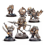 Thundrik’s Profiteers - wypraska