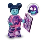 Lego 71050 Minifigures Spider-Man Across Spider Verse  Spider-Byte 