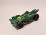 Hot Wheels jak Acceleracers RD-02 2008 