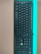 Logitech K260 – Bezprzewodowa klawiatura biurowa USB | UŻYWANA
