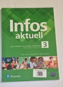 Infos aktuell 3 podręcznik