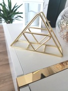 Stojak uchwyt na serwetki papier chusteczki 