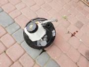 Serwomechanizm (serwo) ASTRA J OPC GM 13399815