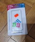 Szkiełko ochronne na Iphone XS MAX