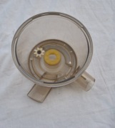 korpus roboczy do wyciskarki wolnoobrotowej omega VRT350